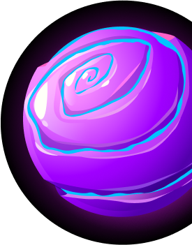 Spiral Planet